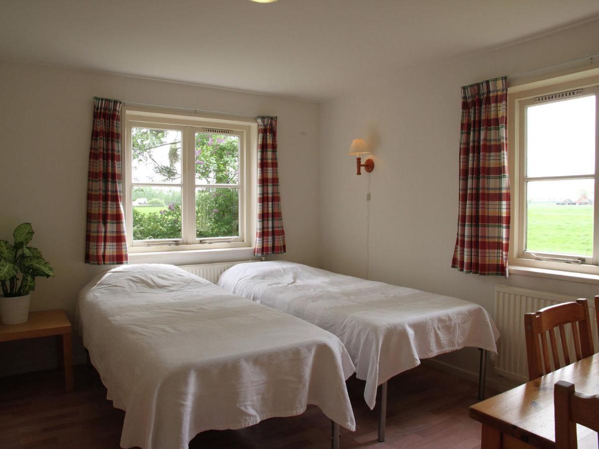 Holiday Home In Quiet Surroundings Sintjohannesga Экстерьер фото