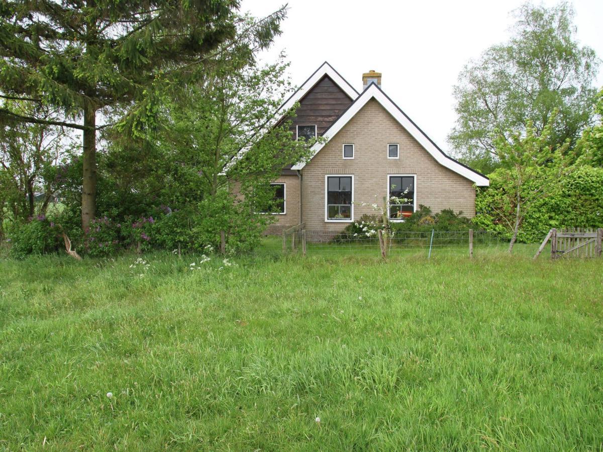 Holiday Home In Quiet Surroundings Sintjohannesga Экстерьер фото