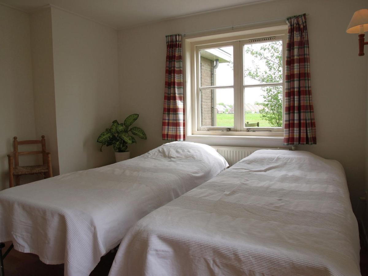 Holiday Home In Quiet Surroundings Sintjohannesga Экстерьер фото