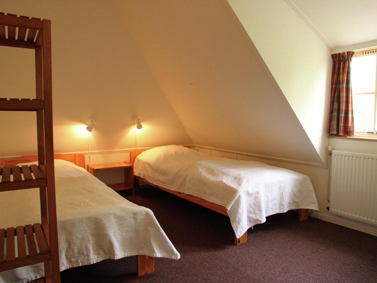 Holiday Home In Quiet Surroundings Sintjohannesga Экстерьер фото