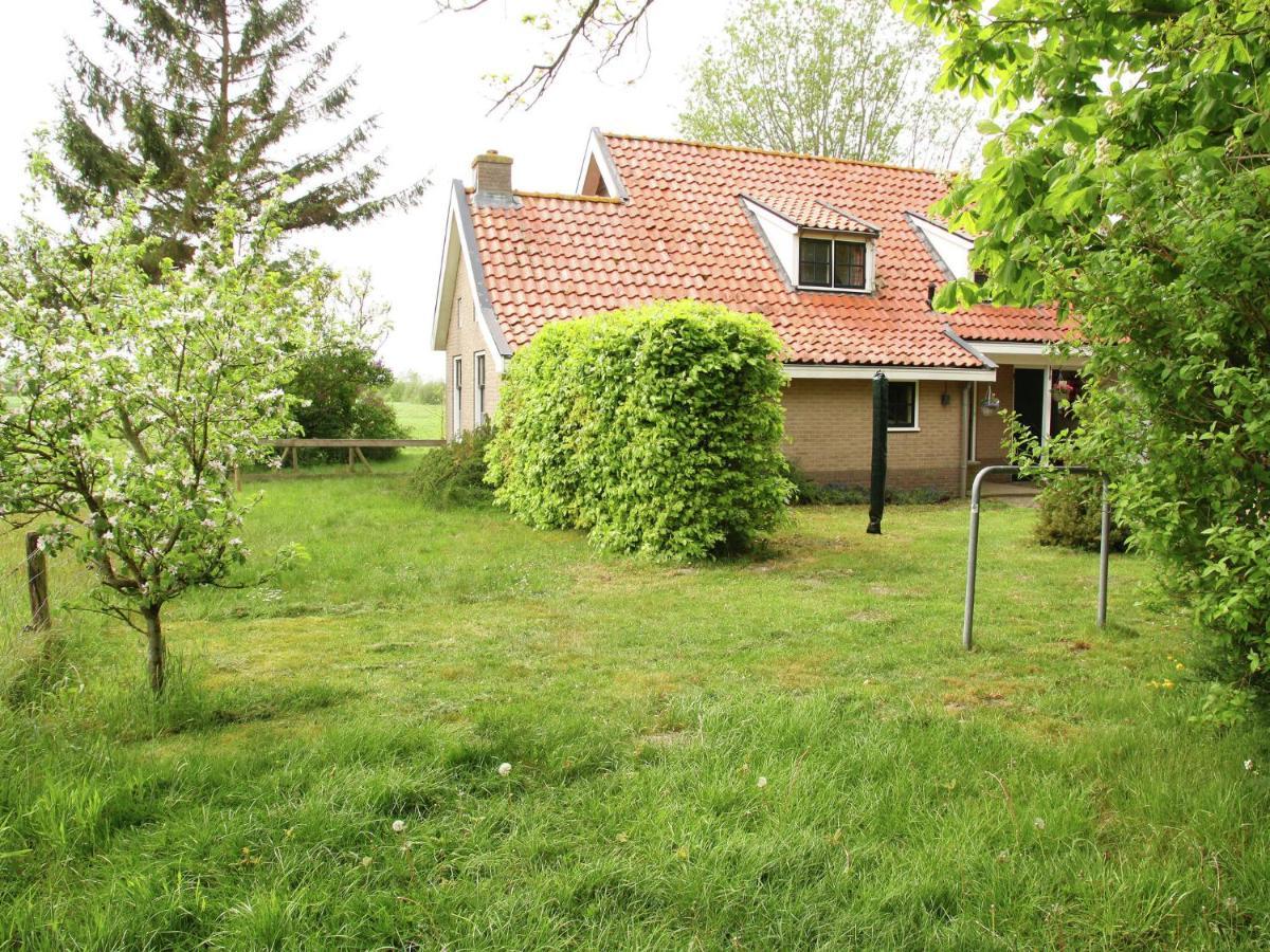 Holiday Home In Quiet Surroundings Sintjohannesga Экстерьер фото