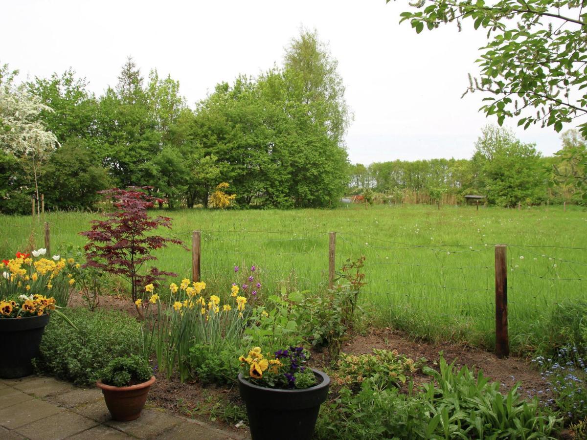 Holiday Home In Quiet Surroundings Sintjohannesga Экстерьер фото